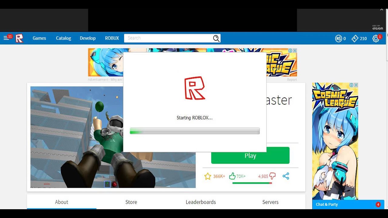 Como Hacker A Roblox