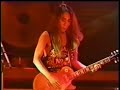 X JAPAN - I'LL KILL YOU (1992.01.06./TOKYO DOME 3DAYS 破滅に向かって)【音質改善版】
