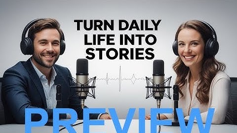 PREVIEW Chat Like a Native Episode 907 - Micro Stories