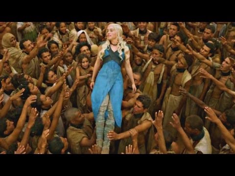 Game Of Thrones 3x10 Mhysa Serienjunkies Podcast Youtube