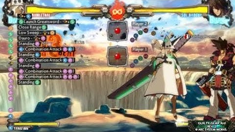 Rev 2 Ramlethal Dustloop off c.S