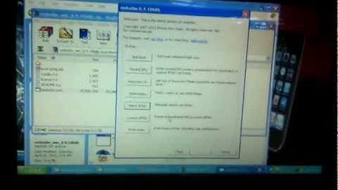Fix Error 1015 on iPhone 3G!!!