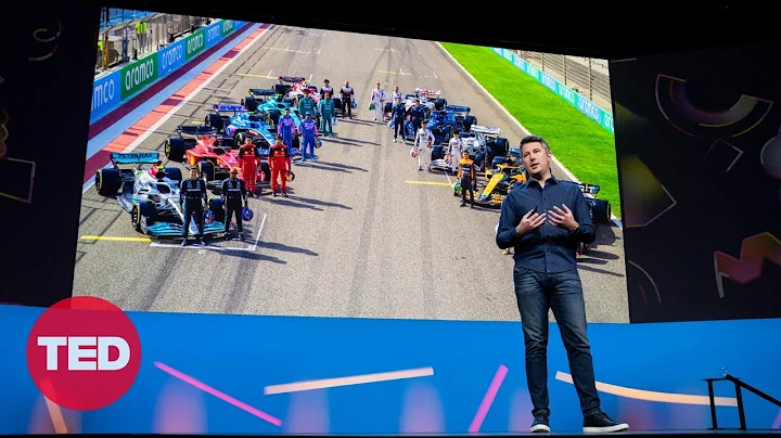 Esports, Virtual Formula 1 and the New Era of Play...