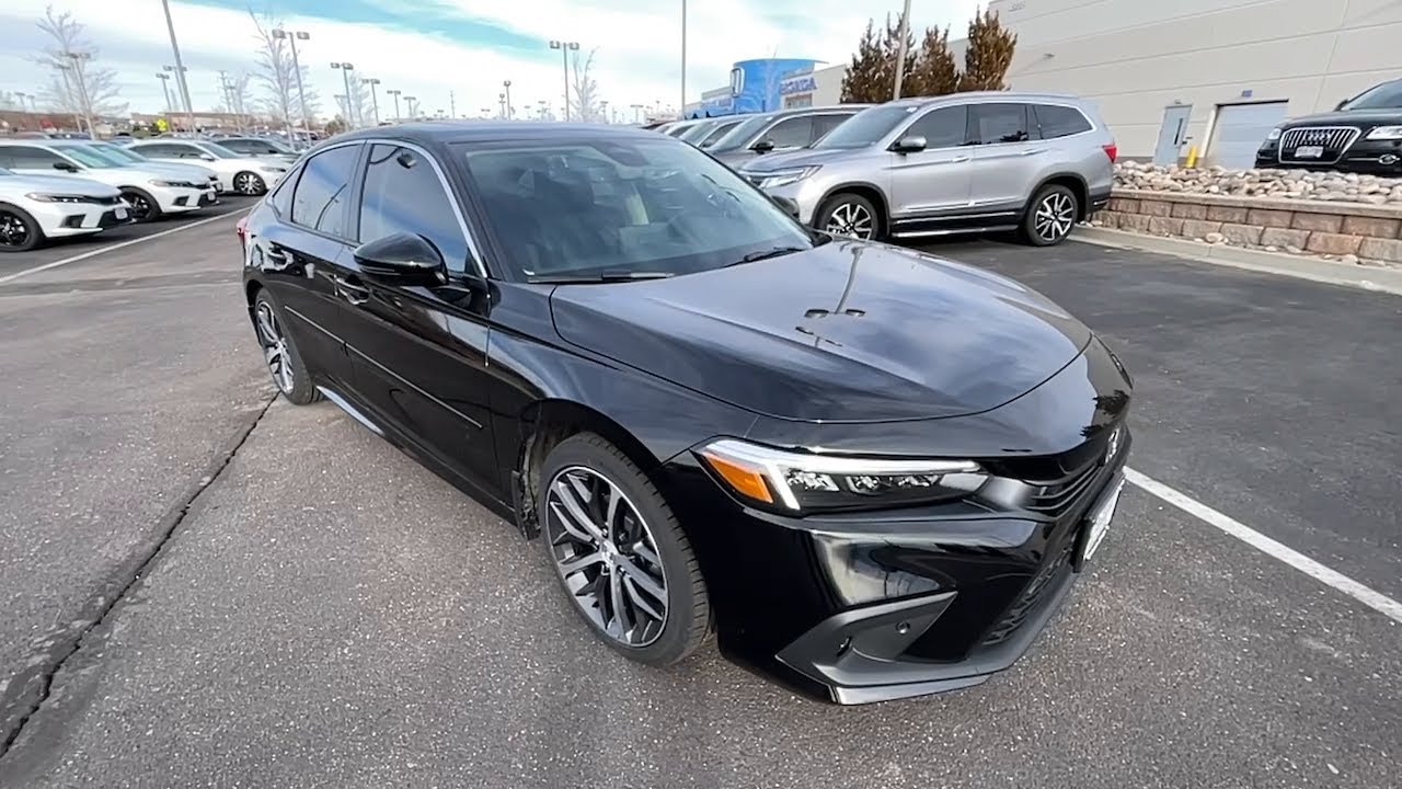 Terrific Honda Civic Colorado Springs Imagesnull