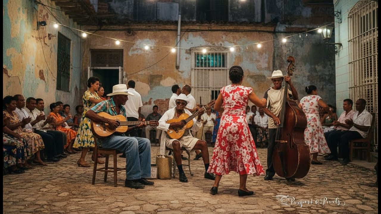 Canciones Cubanas de Amor 2026 | Ritmos Románticos y Pasión Latina #soncubano