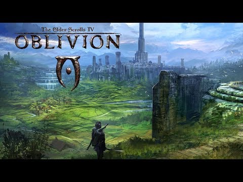 Video: Elder Scrolls IV: Oblivion Gedateerd