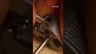 Parts Of A Small Dc Motor