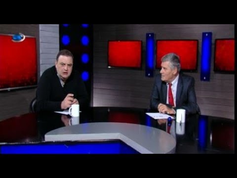 ოცნებაში ჯოჯოხეთია,  ერთმანეთის ეშინიათ, ჰგონიათ, ჩაიწერენ და ბიძინას მიუტანენ - გუბაზ სანიკიძე