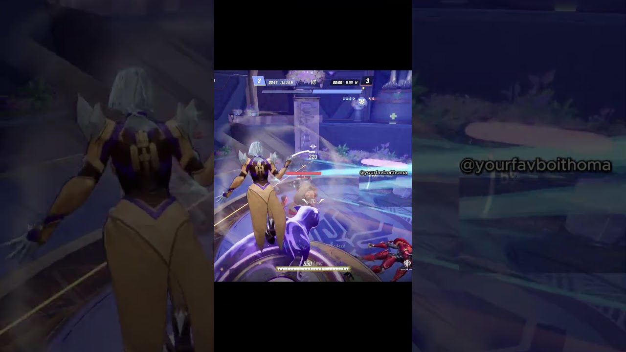 Emma Frost PENTA KILL for the Win 💎❄️ | Marvel Rivals