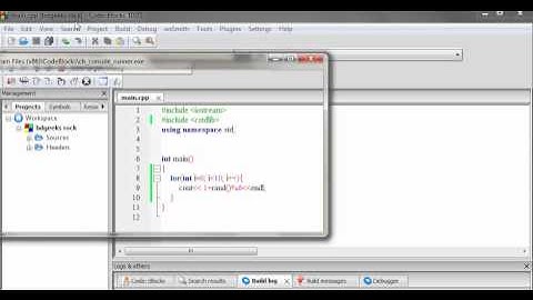 c++ tutorial in bangla (random number generator)