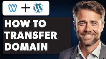 How to Transfer Domain From Weebly to WordPress (Full 2024 Guide)