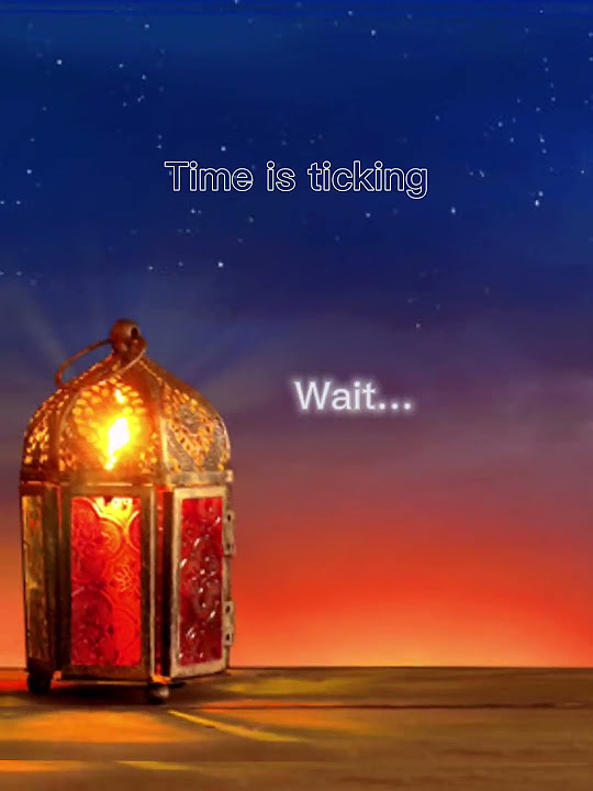 difficult ramadan quiz