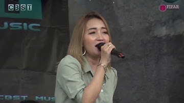 PATAH ARANG COVER BY YUNITA ASMARA