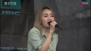 PATAH ARANG COVER BY YUNITA ASMARA