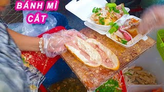 Top 10 cách làm bánh mì cắt hay nhất năm 2022