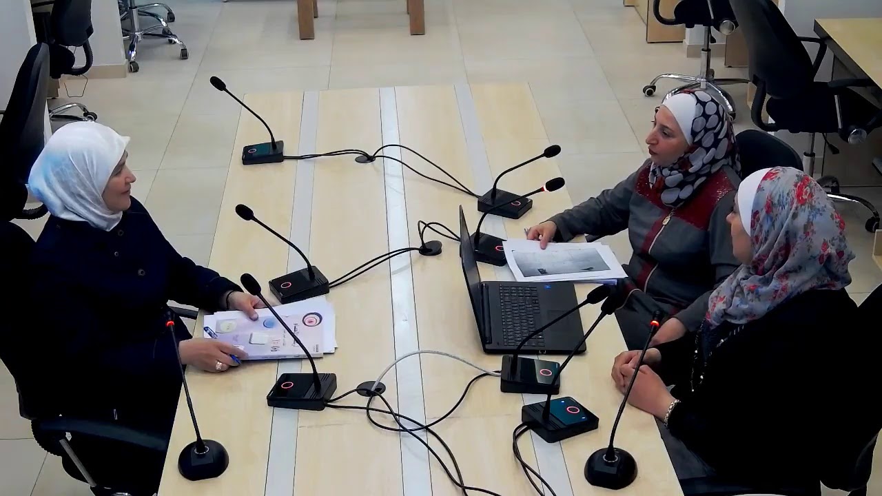 الثالث الثانوي المهني التجاري  -الرياضيات و الإحصاء - ندوة المؤشرات الإقتصادية