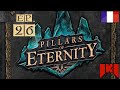 Pillars of eternity  gameplay fr 26  catacombes 1