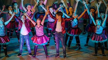 UPTOWN FUNK-Bruno Mars | Matrix Dance