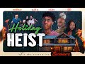 Holiday Heist | 'Tis The Time for Scammers | Streaming Free! [4K]