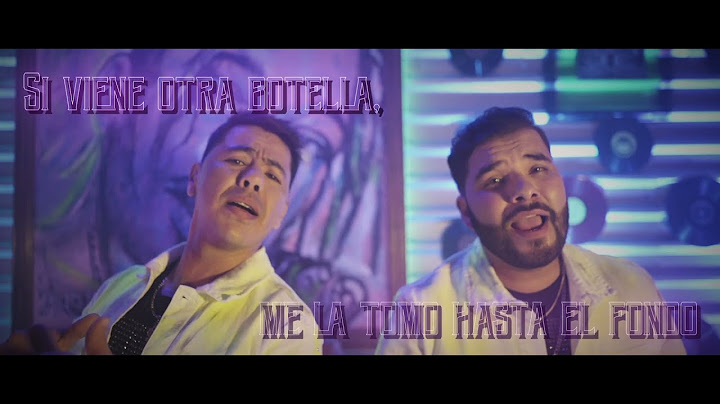 La Inolvidable - Alguien Me Gusta (Lyric)