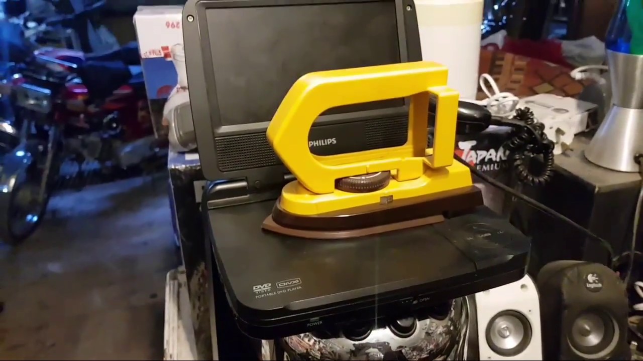 Philips portable Dvd player | Pakistan border items products of glycolysis