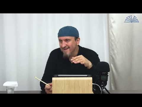 488. Книга о никяхе. Сахих Муслим || Абу Яхья Крымский