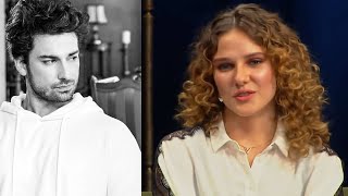 Download Lagu Alina Boz’s Quiet Response to Alp Navruz’s Confession Shocks Fans MP3