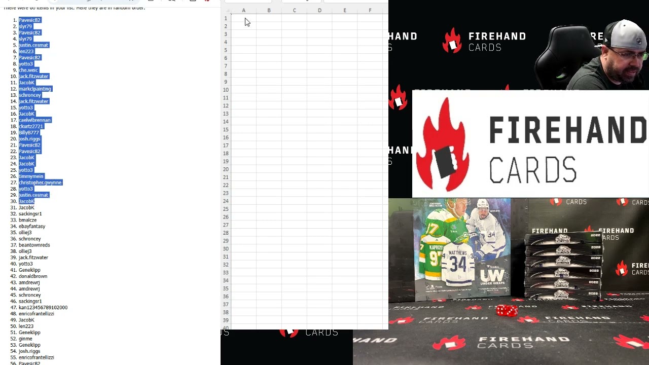 3/28/2026 Mega Filler #1616