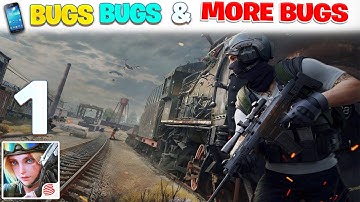 🆕 Rules of Survival 2.0 Mobile Gameplay Trailer Android, iOS New Game Walkthrough #1 | Max Level