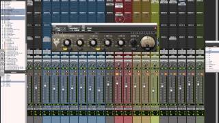 Mixing With Mike Mixing Tip: How to Raise a Vocal Up in a Mix