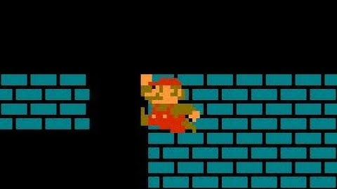 4-2 Top Clip + Optimal Warp Zone Set Ups for TAS Framerule Save