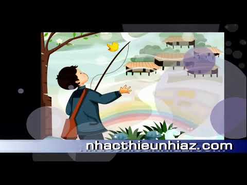 Video Bài hát KIM ĐỒNG - youtube