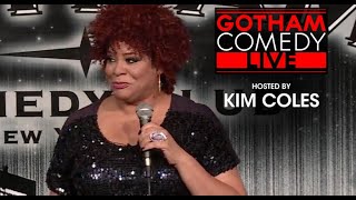 Kim Coles | Gotham Comedy Live