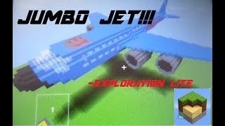 Exploration Lite Airplane screenshot 5