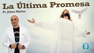 🔴 LA ÚLTIMA PROMESA 🕊