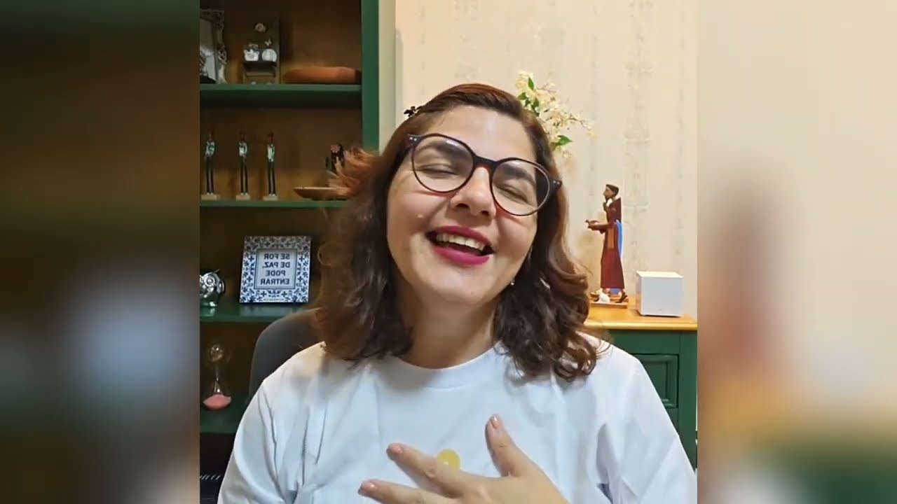 Maira Rocha Fala Sobre Sua Experiência Material e Espiritual na África  