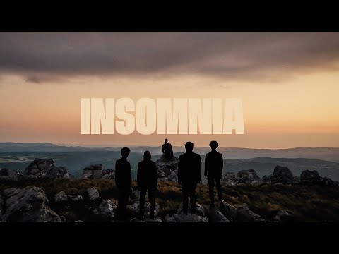 LPS - Insomnia (Official music video)