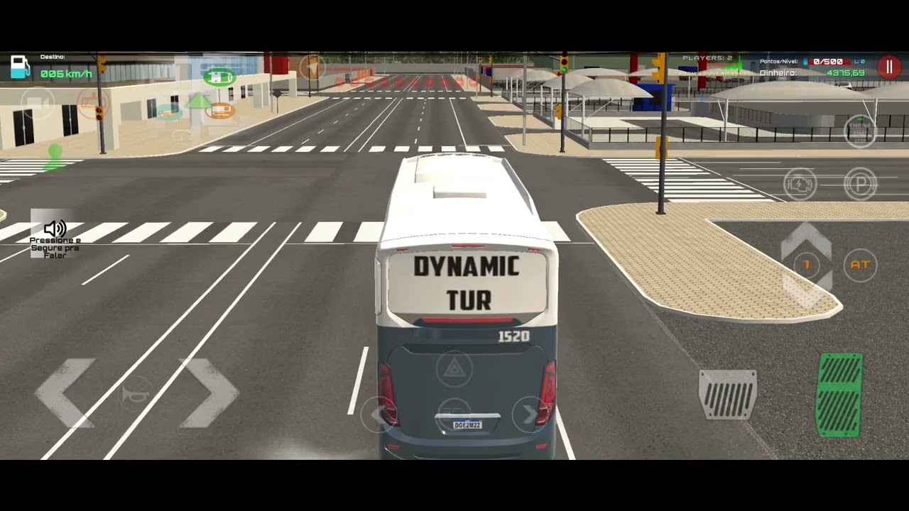 Drivers Jobs Online Simulator: Jogo com carros brasileiros é sucesso no  Android - Mobile Gamer