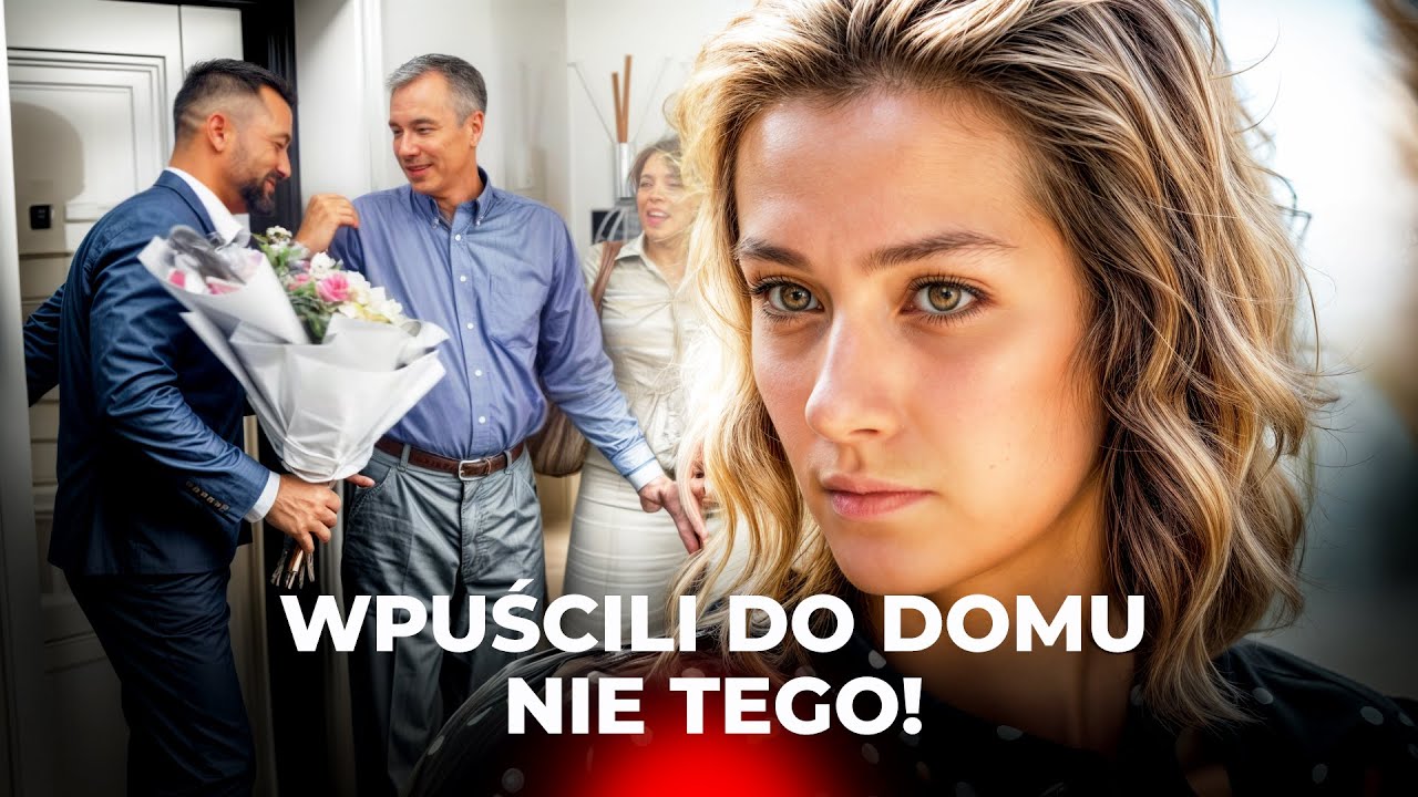 🚪Nieproszony gość ZRUJNOWAŁ ICH ŻYCIE | Filmy familijne | Cały film