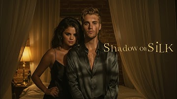 Justin Bieber & Selena Gomez - Shadow on Silk (Official AI Music Video)