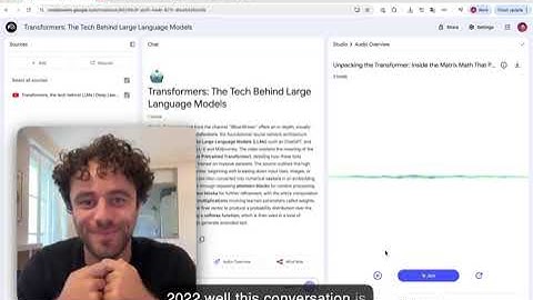Here’s why NotebookLM will change how you learn forever