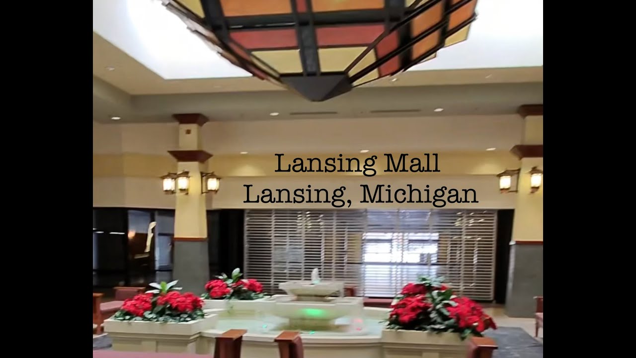 Lansing Mall Tour