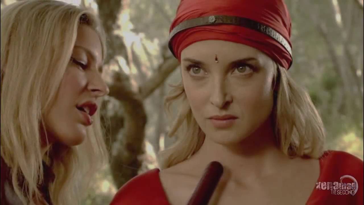 Legend of the Seeker - The War Is Won [This Is War]