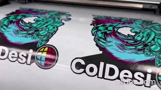 Plotter de impresión y corte EPSON BP600