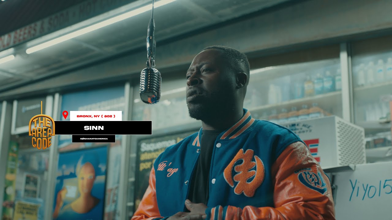 SINN | FLOWERS | WEGOHARDTV ПРЕДСТАВЛЯЕТ КОД ГОРОДА (802)