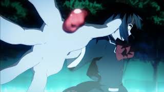 Never Get Used To People Amv