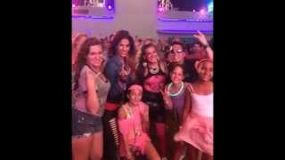 Norwegian Breakaway 2015