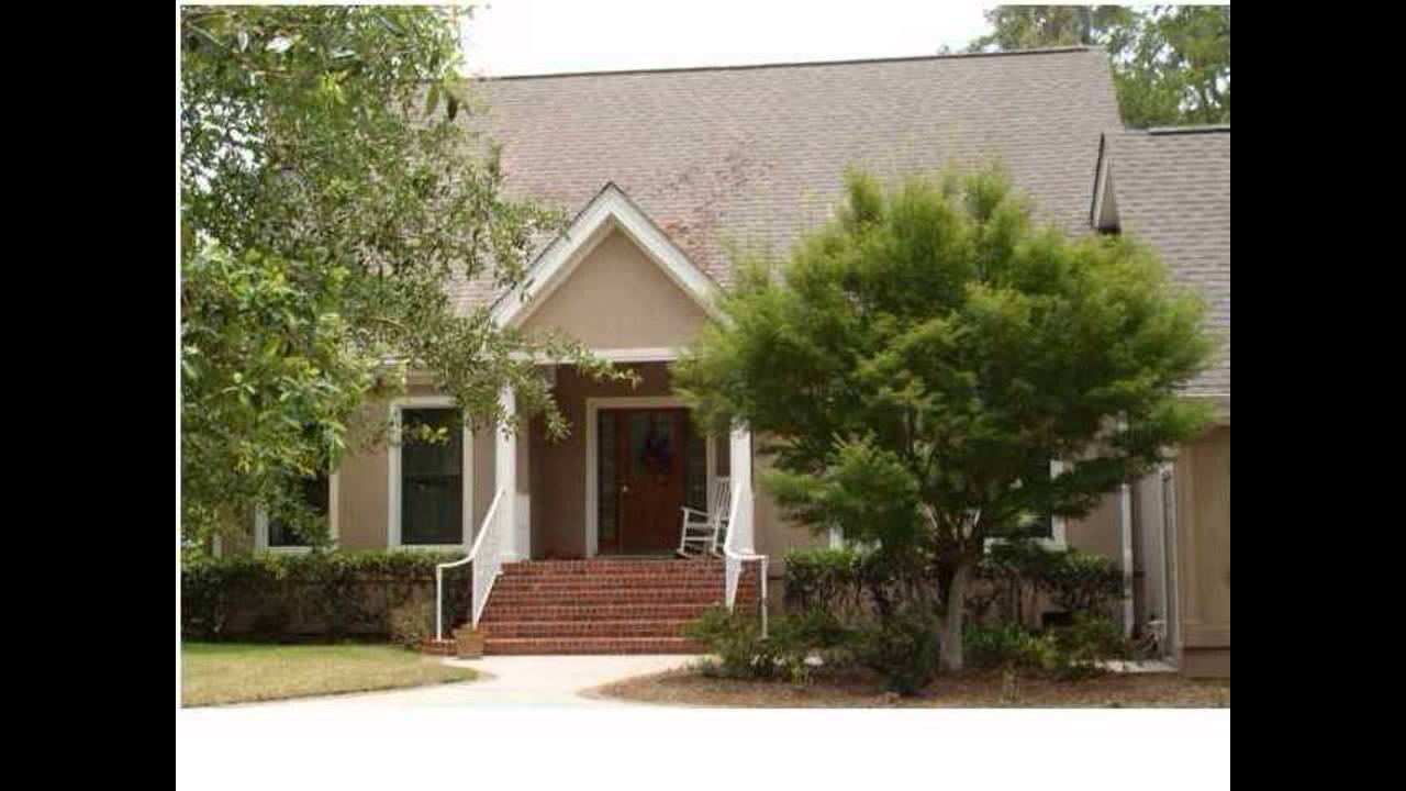 Stono Ferry Plantation Real Estate YouTube