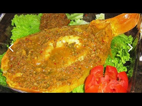 naniura ikan mas #naniura @naniura Dekke naniura ala P. Simangunsong