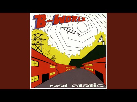 Eat Static — Survivors